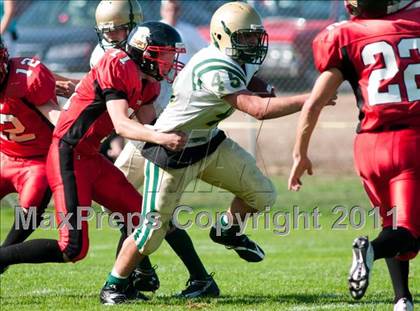 Thumbnail 2 in Bishop Brady @ Campbell photogallery.