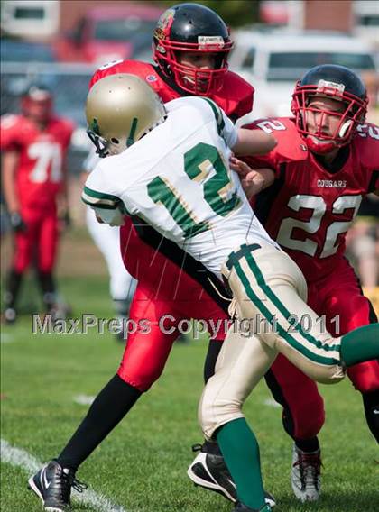 Thumbnail 3 in Bishop Brady @ Campbell photogallery.