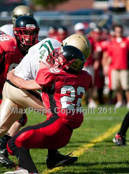 Thumbnail 3 in Bishop Brady @ Campbell photogallery.