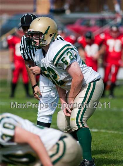 Thumbnail 3 in Bishop Brady @ Campbell photogallery.