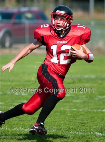 Thumbnail 2 in Bishop Brady @ Campbell photogallery.