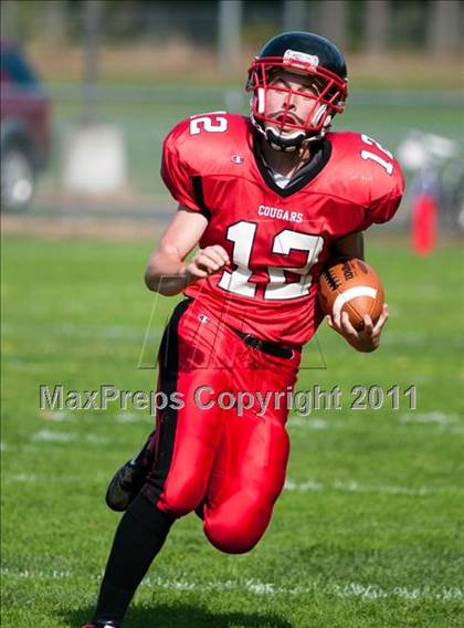 Thumbnail 3 in Bishop Brady @ Campbell photogallery.