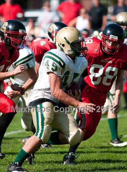 Thumbnail 1 in Bishop Brady @ Campbell photogallery.
