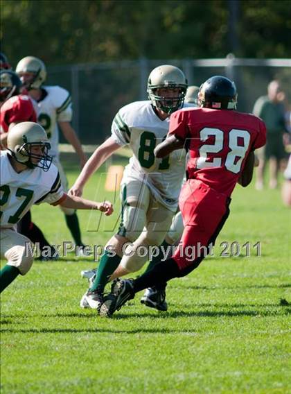 Thumbnail 3 in Bishop Brady @ Campbell photogallery.