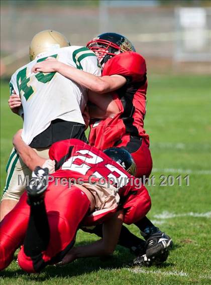 Thumbnail 2 in Bishop Brady @ Campbell photogallery.