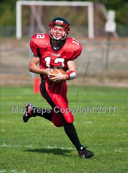 Thumbnail 1 in Bishop Brady @ Campbell photogallery.