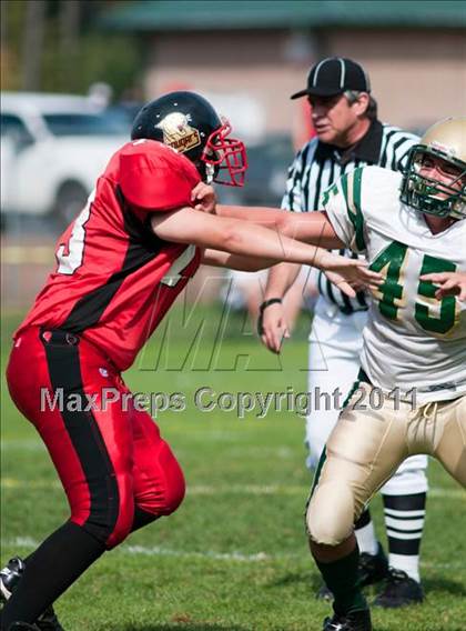 Thumbnail 3 in Bishop Brady @ Campbell photogallery.