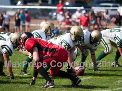 Thumbnail 2 in Bishop Brady @ Campbell photogallery.