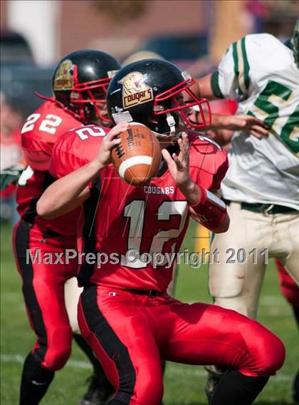 Thumbnail 3 in Bishop Brady @ Campbell photogallery.