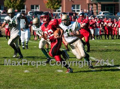 Thumbnail 3 in Bishop Brady @ Campbell photogallery.