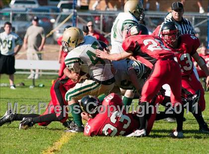 Thumbnail 1 in Bishop Brady @ Campbell photogallery.