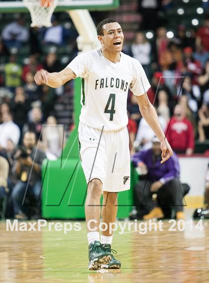 Thumbnail 1 in St. Joseph vs. East Side (NJSIAA Tournament of Champions Final)  photogallery.