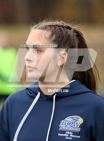 Thumbnail 1 in Kingswood vs. Bow (NHIAA Division II Semi Final) photogallery.