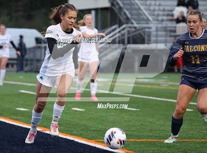 Thumbnail 2 in Kingswood vs. Bow (NHIAA Division II Semi Final) photogallery.