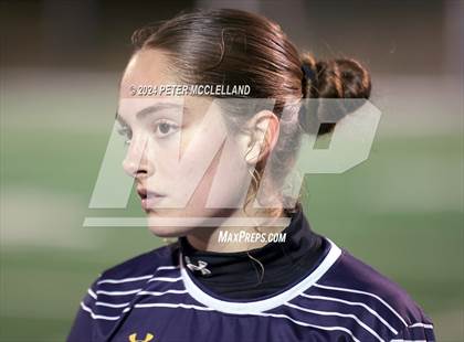 Thumbnail 2 in Kingswood vs. Bow (NHIAA Division II Semi Final) photogallery.