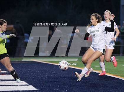 Thumbnail 2 in Kingswood vs. Bow (NHIAA Division II Semi Final) photogallery.