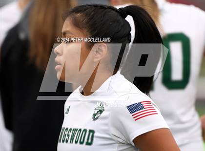 Thumbnail 2 in Kingswood vs. Bow (NHIAA Division II Semi Final) photogallery.