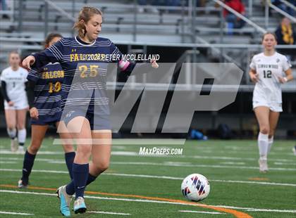 Thumbnail 2 in Kingswood vs. Bow (NHIAA Division II Semi Final) photogallery.