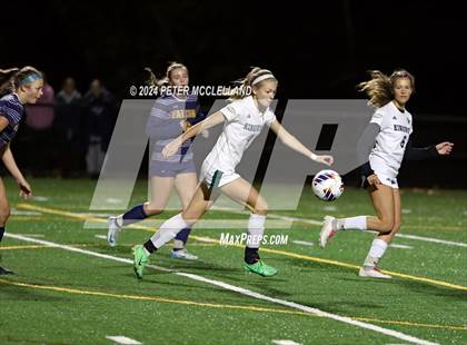 Thumbnail 3 in Kingswood vs. Bow (NHIAA Division II Semi Final) photogallery.