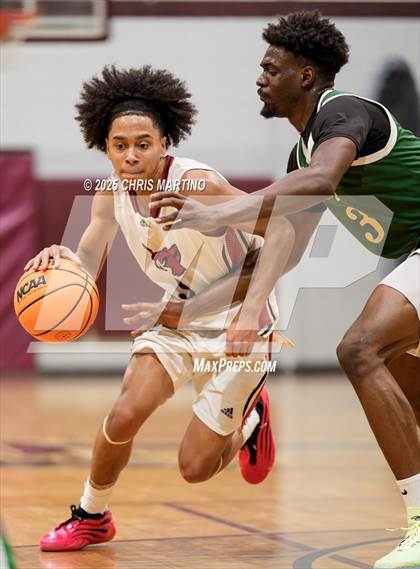 Thumbnail 1 in Fox Creek vs. Greenforest (Ricky Moore Invitational) photogallery.