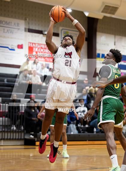 Thumbnail 1 in Fox Creek vs. Greenforest (Ricky Moore Invitational) photogallery.