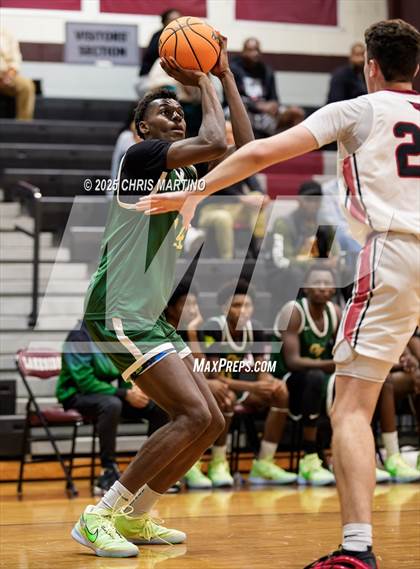 Thumbnail 1 in Fox Creek vs. Greenforest (Ricky Moore Invitational) photogallery.