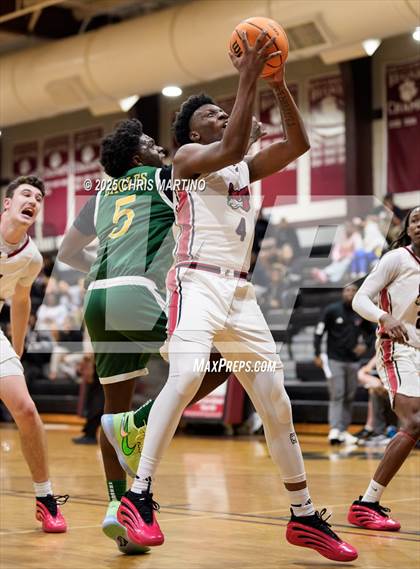 Thumbnail 3 in Fox Creek vs. Greenforest (Ricky Moore Invitational) photogallery.