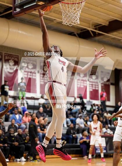 Thumbnail 1 in Fox Creek vs. Greenforest (Ricky Moore Invitational) photogallery.