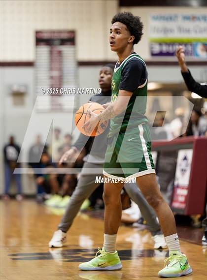 Thumbnail 1 in Fox Creek vs. Greenforest (Ricky Moore Invitational) photogallery.