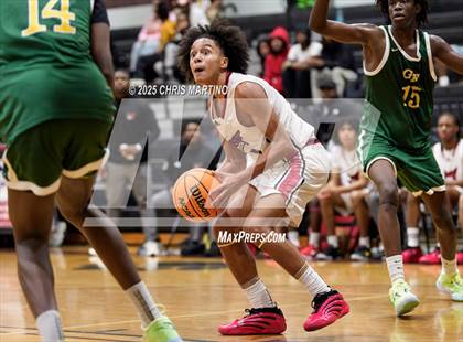 Thumbnail 1 in Fox Creek vs. Greenforest (Ricky Moore Invitational) photogallery.