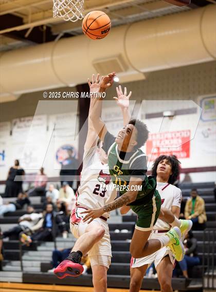Thumbnail 2 in Fox Creek vs. Greenforest (Ricky Moore Invitational) photogallery.