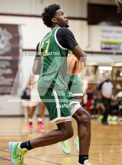 Thumbnail 1 in Fox Creek vs. Greenforest (Ricky Moore Invitational) photogallery.