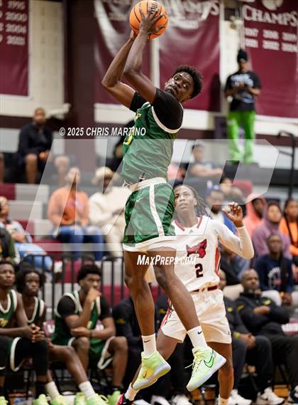 Thumbnail 3 in Fox Creek vs. Greenforest (Ricky Moore Invitational) photogallery.