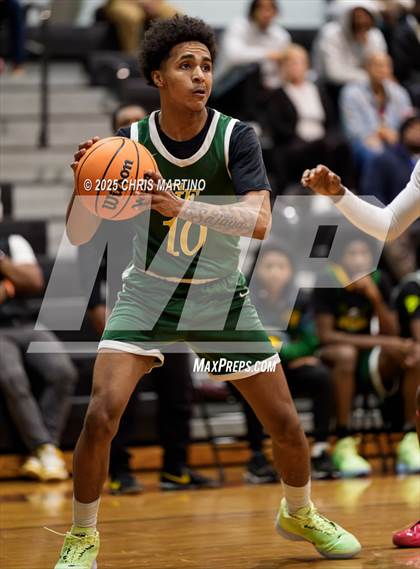 Thumbnail 1 in Fox Creek vs. Greenforest (Ricky Moore Invitational) photogallery.