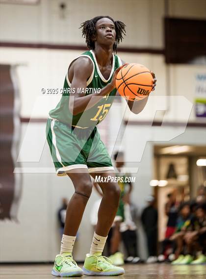 Thumbnail 1 in Fox Creek vs. Greenforest (Ricky Moore Invitational) photogallery.