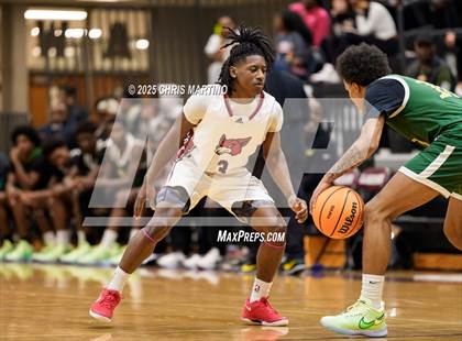 Thumbnail 1 in Fox Creek vs. Greenforest (Ricky Moore Invitational) photogallery.