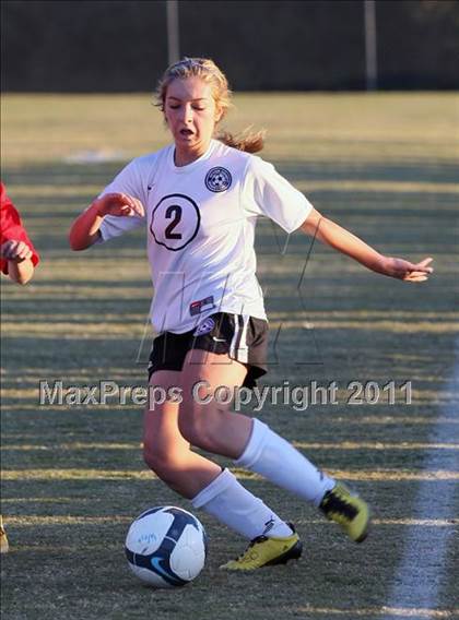 Thumbnail 3 in Sevier County vs Jefferson County (District 2 AAA Championship) photogallery.