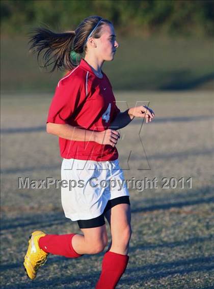Thumbnail 1 in Sevier County vs Jefferson County (District 2 AAA Championship) photogallery.