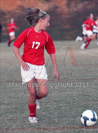 Thumbnail 1 in Sevier County vs Jefferson County (District 2 AAA Championship) photogallery.