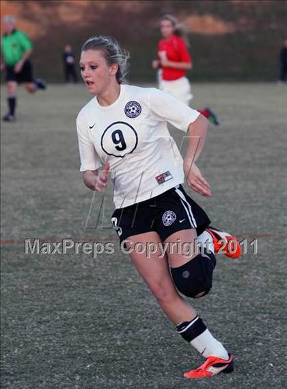 Thumbnail 3 in Sevier County vs Jefferson County (District 2 AAA Championship) photogallery.