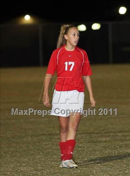 Thumbnail 1 in Sevier County vs Jefferson County (District 2 AAA Championship) photogallery.
