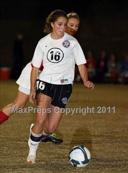 Thumbnail 1 in Sevier County vs Jefferson County (District 2 AAA Championship) photogallery.