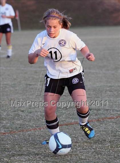 Thumbnail 3 in Sevier County vs Jefferson County (District 2 AAA Championship) photogallery.