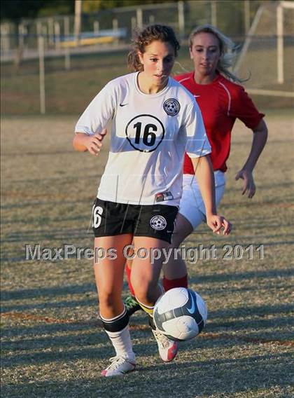 Thumbnail 1 in Sevier County vs Jefferson County (District 2 AAA Championship) photogallery.