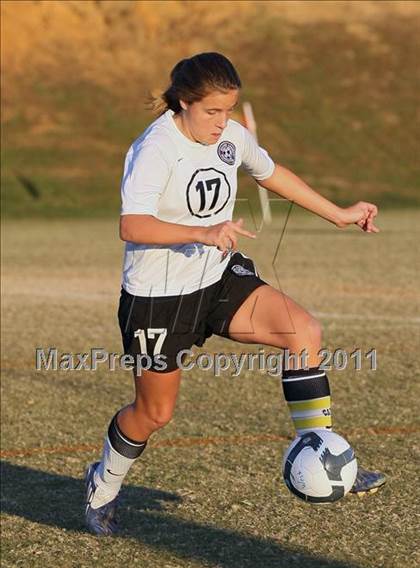 Thumbnail 1 in Sevier County vs Jefferson County (District 2 AAA Championship) photogallery.