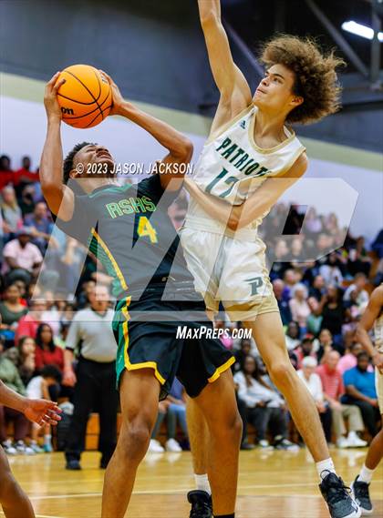 Thumbnail 2 in Richmond @ Pinecrest photogallery.