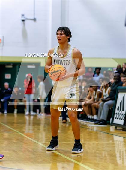 Thumbnail 2 in Richmond @ Pinecrest photogallery.