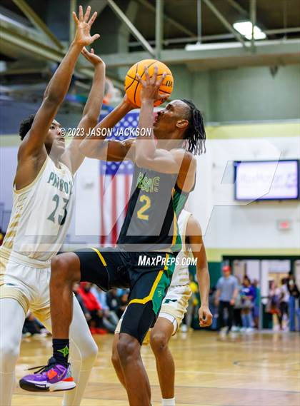 Thumbnail 1 in Richmond @ Pinecrest photogallery.