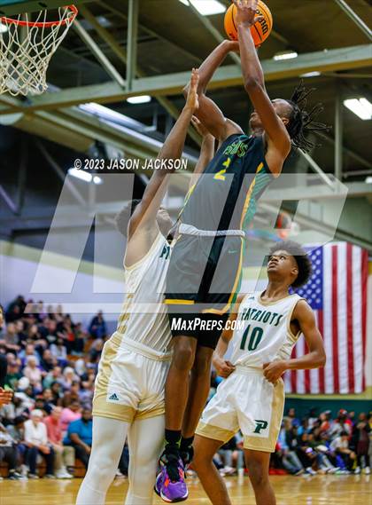 Thumbnail 2 in Richmond @ Pinecrest photogallery.