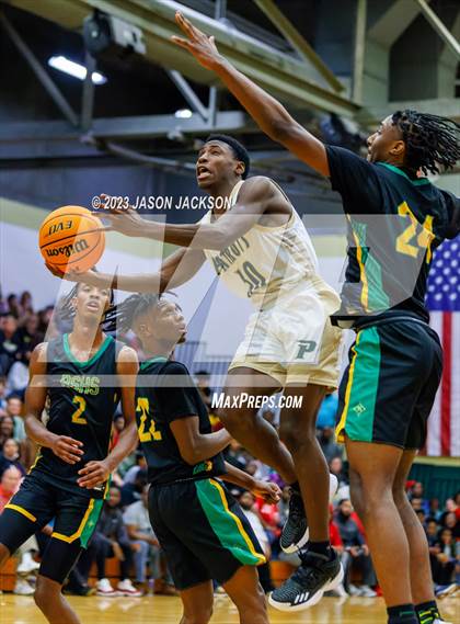 Thumbnail 1 in Richmond @ Pinecrest photogallery.